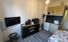 appartement 2/3 personnes